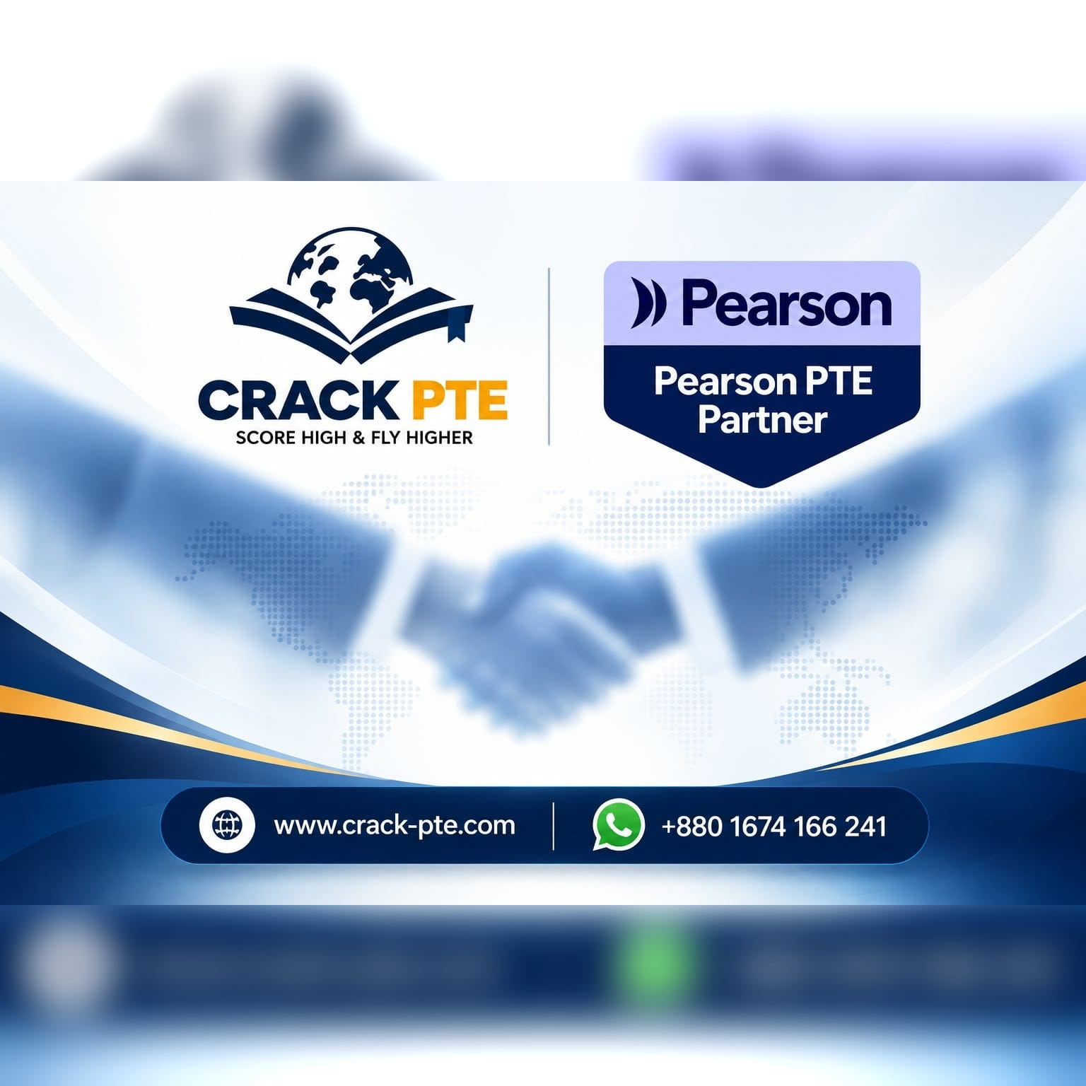 PTE Partner